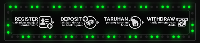 DANGDUT77 Jackpot